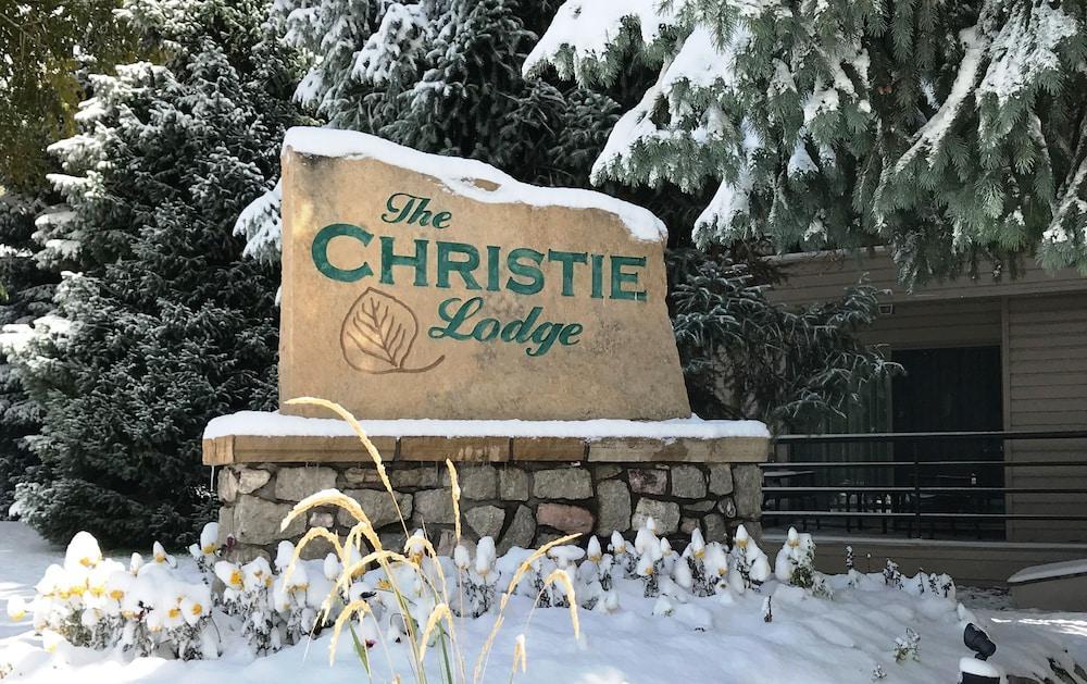 The Christie Lodge - All Suite Property Vail Valley/Beaver Creek Avon Dış mekan fotoğraf