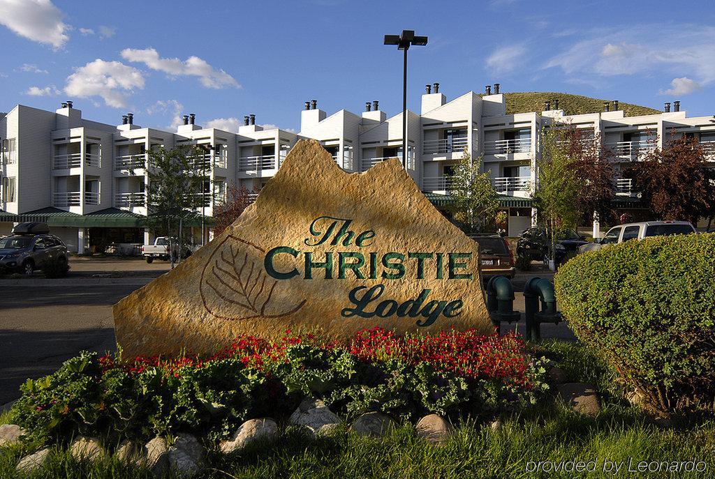 The Christie Lodge - All Suite Property Vail Valley/Beaver Creek Avon Dış mekan fotoğraf