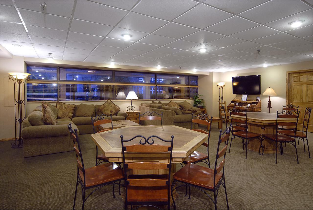 The Christie Lodge - All Suite Property Vail Valley/Beaver Creek Avon Restoran fotoğraf